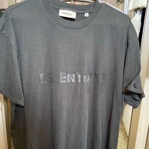 Fear Of God essentials PacSun drop